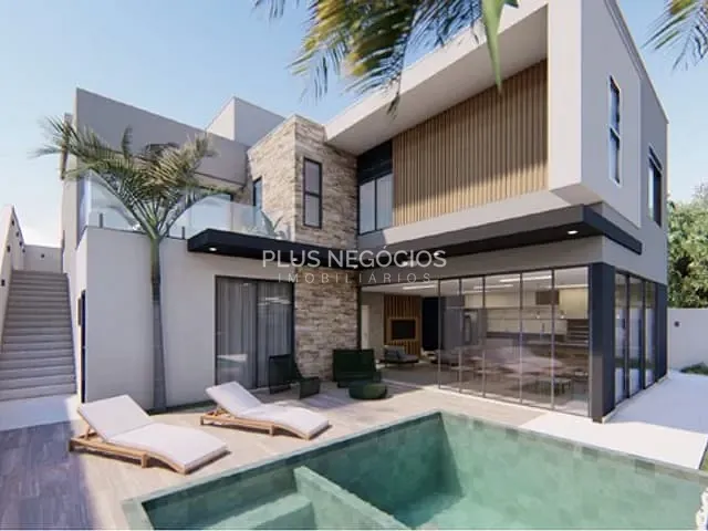 Apartamento com 470m² 4 quartos e 6 banheiros, à venda, no bairro Alphaville Nova Esplanada 4 em Votorantim