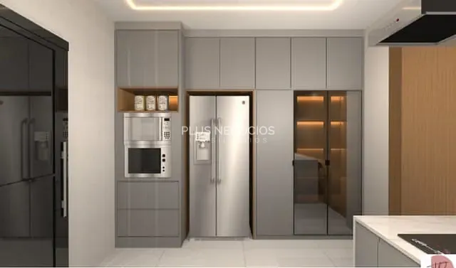Apartamento, 4 quartos, 315 m² - Foto 9