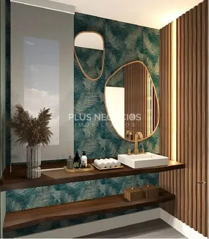 Apartamento, 4 quartos, 315 m² - Foto 12