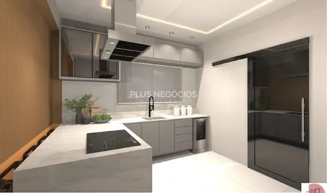 Apartamento, 4 quartos, 315 m² - Foto 8
