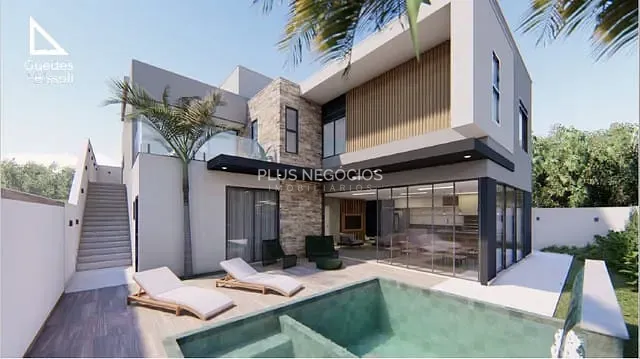 Apartamento, 4 quartos, 315 m² - Foto 2
