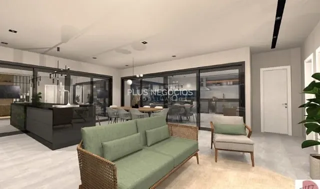 Apartamento, 4 quartos, 315 m² - Foto 11