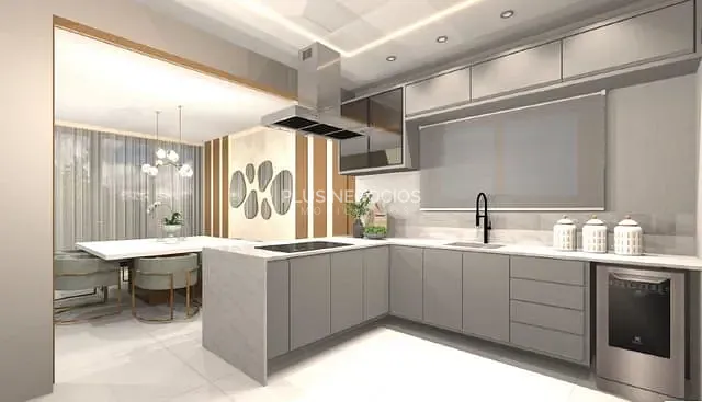 Apartamento, 4 quartos, 315 m² - Foto 7