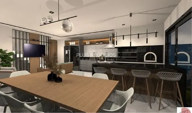 Apartamento, 4 quartos, 315 m² - Foto 10