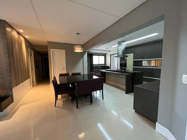 Foto do Apartamento - Apartamento para Locação 3 Quartos, 3 Suites, 2 Vagas, 157M², Jardim Esplanada II, São José dos Campos - SP | Esplanada Resort | RUSSI IMÓVEIS
