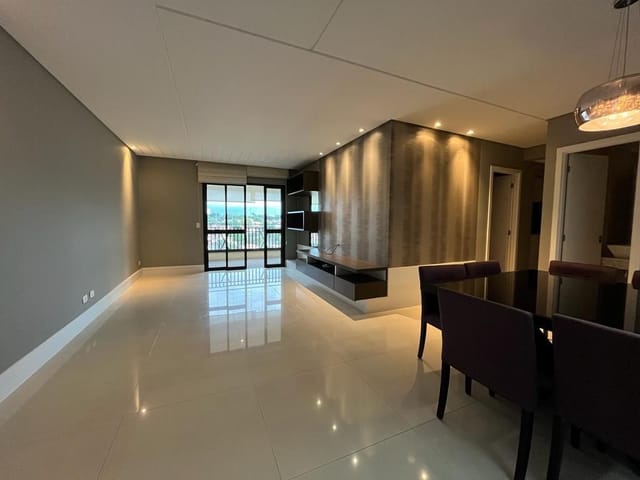 Foto do Apartamento - Apartamento para Locação 3 Quartos, 3 Suites, 2 Vagas, 157M², Jardim Esplanada II, São José dos Campos - SP | Esplanada Resort | RUSSI IMÓVEIS