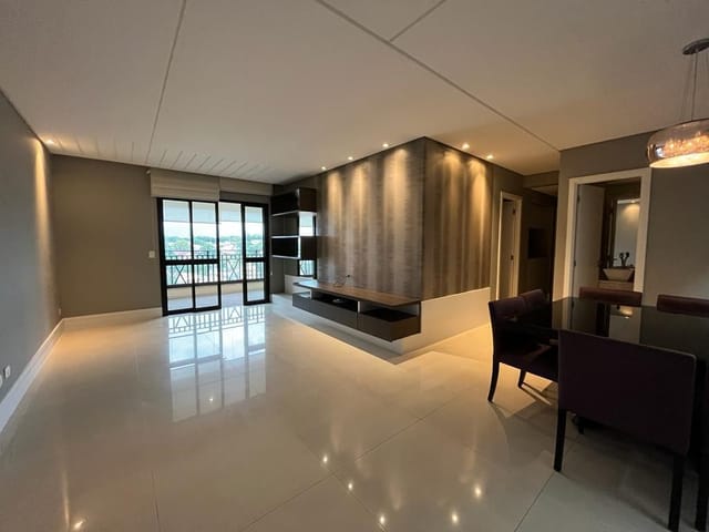 Foto do Apartamento - Apartamento para Locação 3 Quartos, 3 Suites, 2 Vagas, 157M², Jardim Esplanada II, São José dos Campos - SP | Esplanada Resort | RUSSI IMÓVEIS