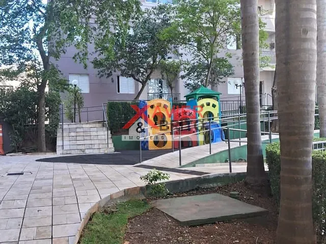 Apartamento com 55m² 3 quartos e 1 banheiro, à venda, no bairro Cidade Patriarca em São Paulo