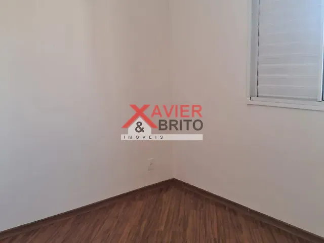 Apartamento com 55m² 3 quartos e 1 banheiro, à venda, no bairro Cidade Patriarca em São Paulo