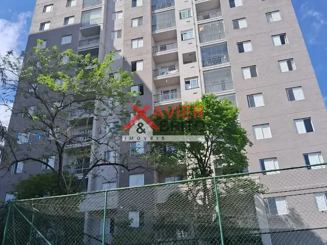 Apartamento com 55m² 3 quartos e 1 banheiro, à venda, no bairro Cidade Patriarca em São Paulo