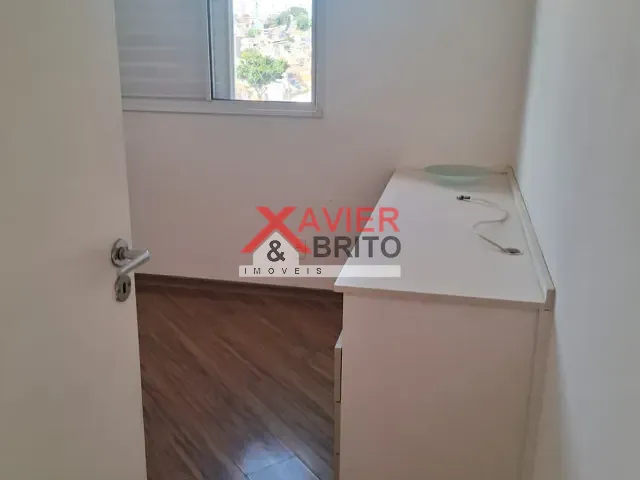 Apartamento com 55m² 3 quartos e 1 banheiro, à venda, no bairro Cidade Patriarca em São Paulo