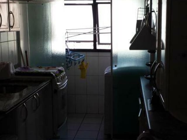 Foto do Apartamento - Apartamento residencial à venda, Mooca, São Paulo. | ZONA LESTE IMÓVEIS