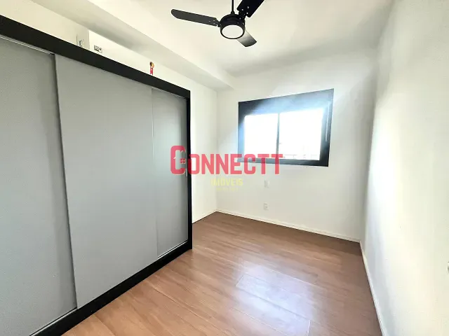 Apartamento 2 quartos e 2 banheiros, à venda, no bairro Distrito de Bonfim Paulista em Ribeirão Preto