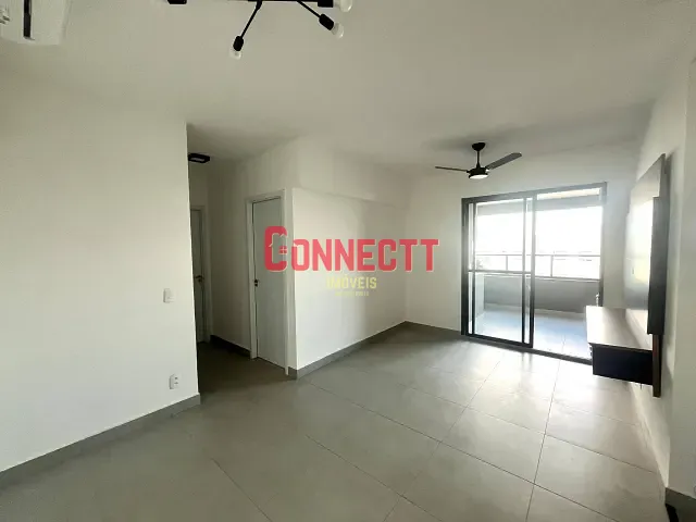 Apartamento 2 quartos e 2 banheiros, à venda, no bairro Distrito de Bonfim Paulista em Ribeirão Preto
