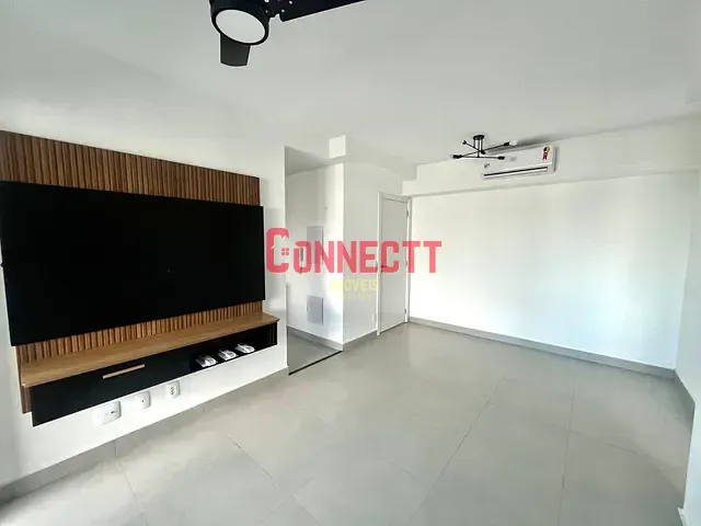 Apartamento 2 quartos e 2 banheiros, à venda, no bairro Distrito de Bonfim Paulista em Ribeirão Preto