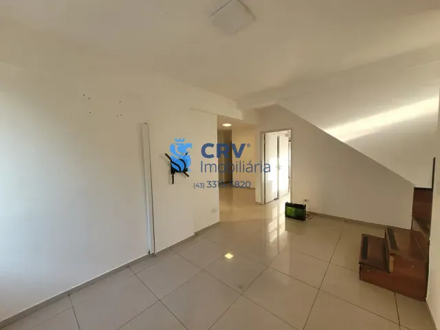 Apartamento com 150m² 3 quartos e 3 banheiros, à venda, no bairro Centro em Londrina