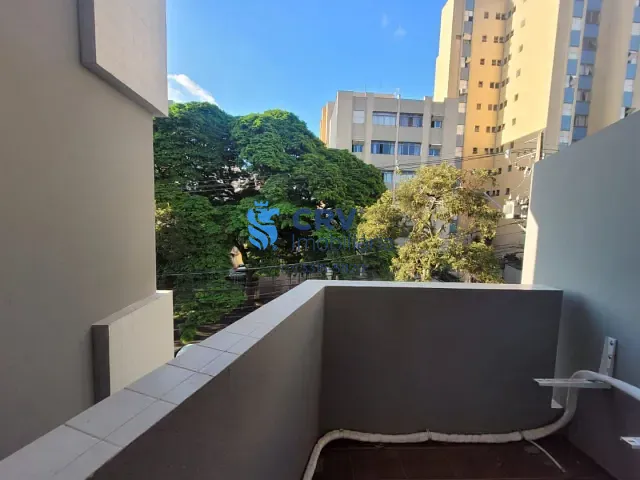 Apartamento com 150m² 3 quartos e 3 banheiros, à venda, no bairro Centro em Londrina
