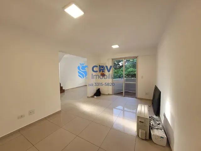 Apartamento com 150m² 3 quartos e 3 banheiros, à venda, no bairro Centro em Londrina