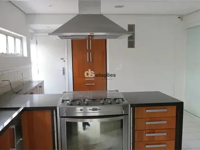 Apartamento 4 quartos e 5 banheiros, à venda, no bairro Paraíso em São Paulo