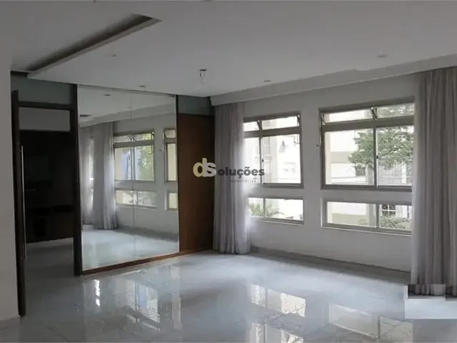 Apartamento 4 quartos e 5 banheiros, à venda, no bairro Paraíso em São Paulo