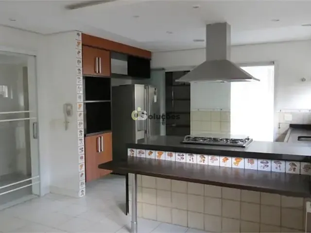 Apartamento 4 quartos e 5 banheiros, à venda, no bairro Paraíso em São Paulo