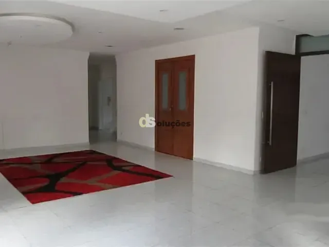 Apartamento 4 quartos e 5 banheiros, à venda, no bairro Paraíso em São Paulo