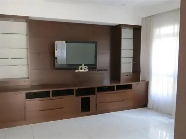 Apartamento 4 quartos e 5 banheiros, à venda, no bairro Paraíso em São Paulo