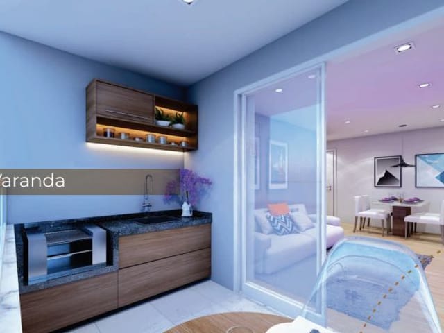 Foto do Apartamento - Apartamento com 2 dormitórios à venda, 78 m² por R$ 733.376,36 - Vila Adyana - São José dos Campos/SP | INDEPENDENCE NEGOCIOS IMOBILIARIOS LTDA