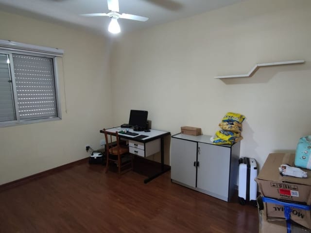 Foto do Apartamento - Apartamento com 2 dormitórios à venda, 63 m² por R$ 425.000,00 - Vila Ema - São José dos Campos/SP | RUSSI IMÓVEIS