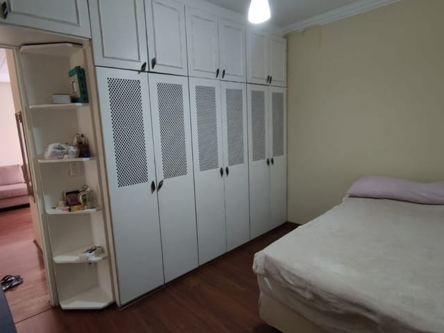 Foto do Apartamento - Apartamento com 2 dormitórios à venda, 63 m² por R$ 425.000,00 - Vila Ema - São José dos Campos/SP | RUSSI IMÓVEIS