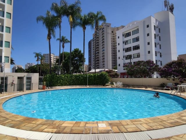 Foto do Apartamento - Apartamento com 2 dormitórios à venda, 63 m² por R$ 425.000,00 - Vila Ema - São José dos Campos/SP | RUSSI IMÓVEIS