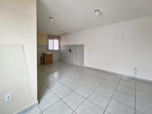 Apartamento com 65m² 2 quartos e 1 banheiro, à venda, no bairro Areal em Pelotas