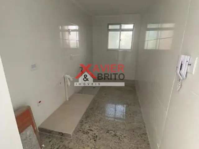 Apartamento com 55m² 3 quartos e 1 banheiro, para alugar, no bairro Cidade Patriarca em São Paulo