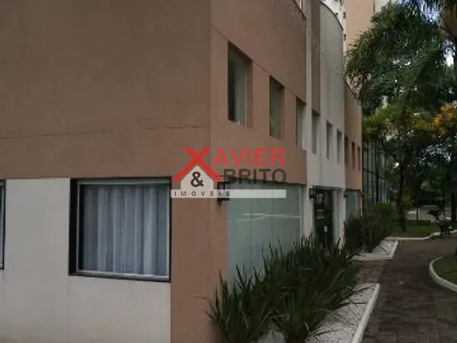 Apartamento com 55m² 3 quartos e 1 banheiro, para alugar, no bairro Cidade Patriarca em São Paulo
