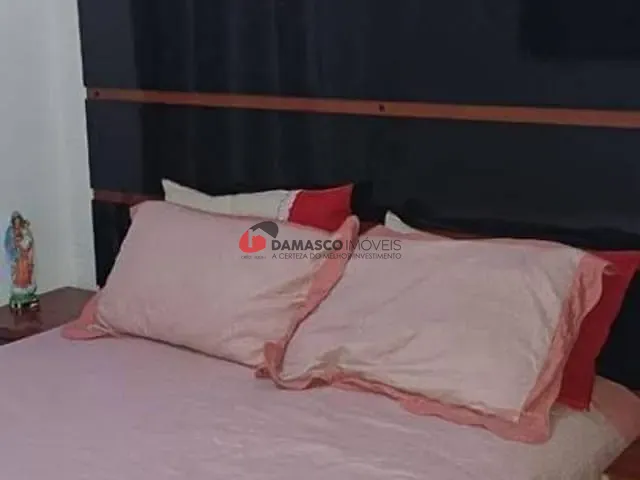 Apartamento 2 quartos e 1 banheiro, à venda, no bairro Vila Goncalves em São Bernardo do Campo