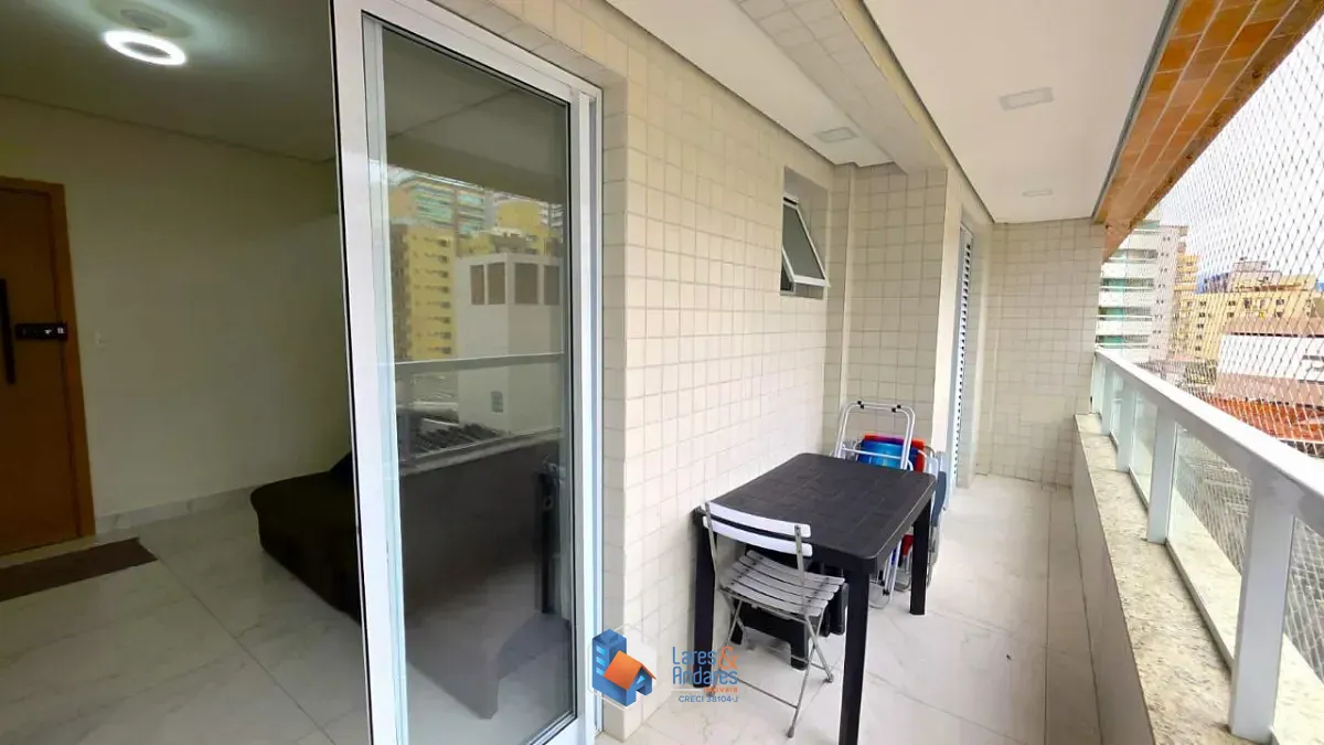 Apartamento, 1 quarto, 48 m² - Foto 9