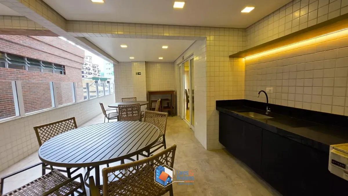 Apartamento, 1 quarto, 48 m² - Foto 11
