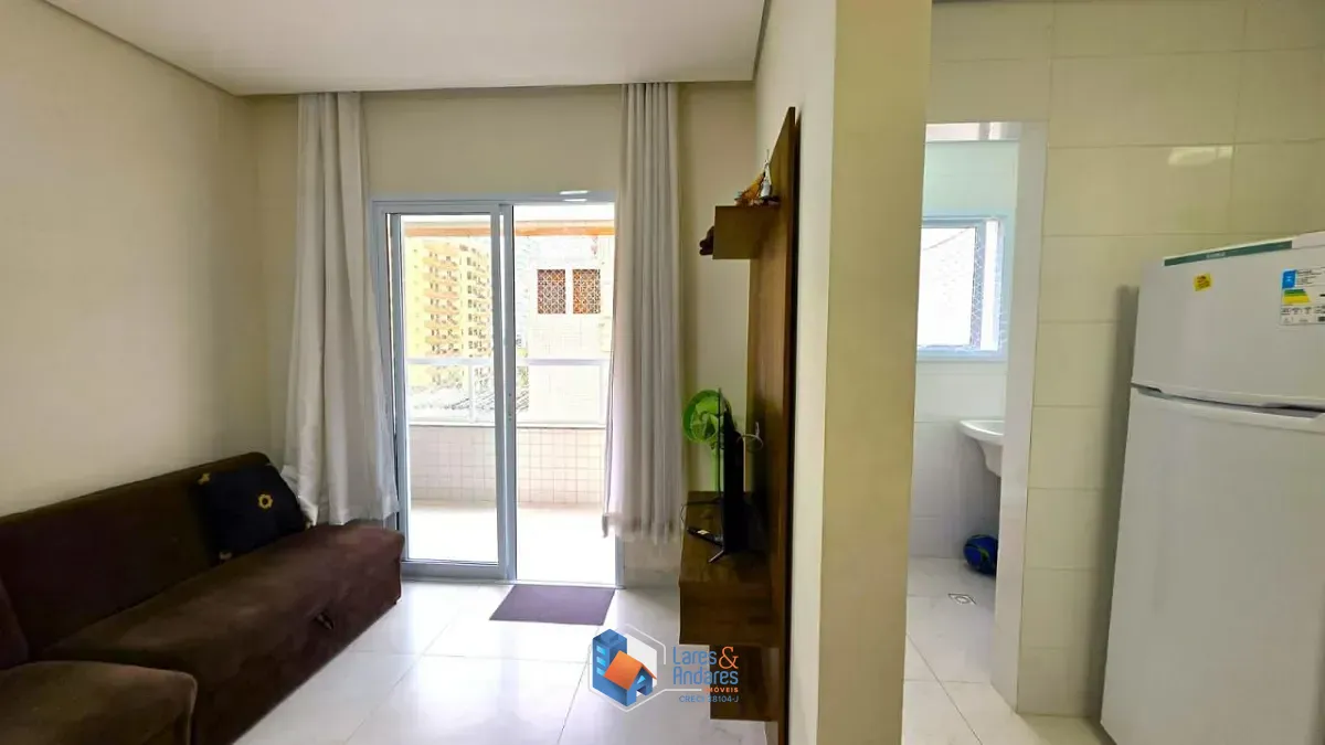 Apartamento, 1 quarto, 48 m² - Foto 35