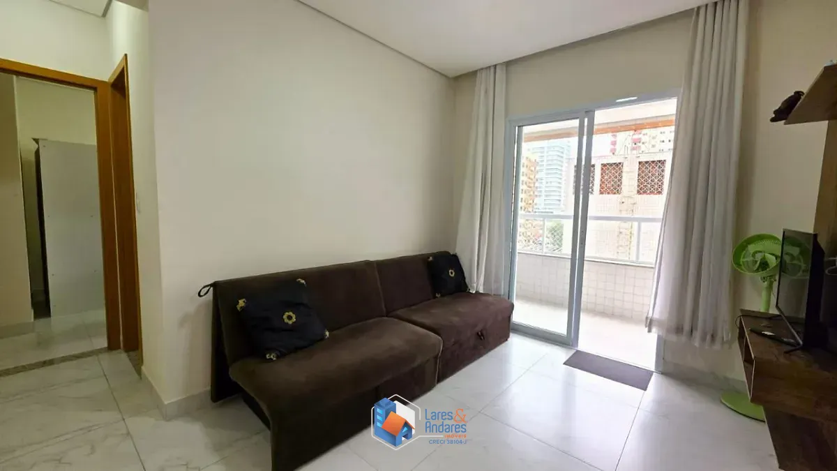 Apartamento, 1 quarto, 48 m² - Foto 60