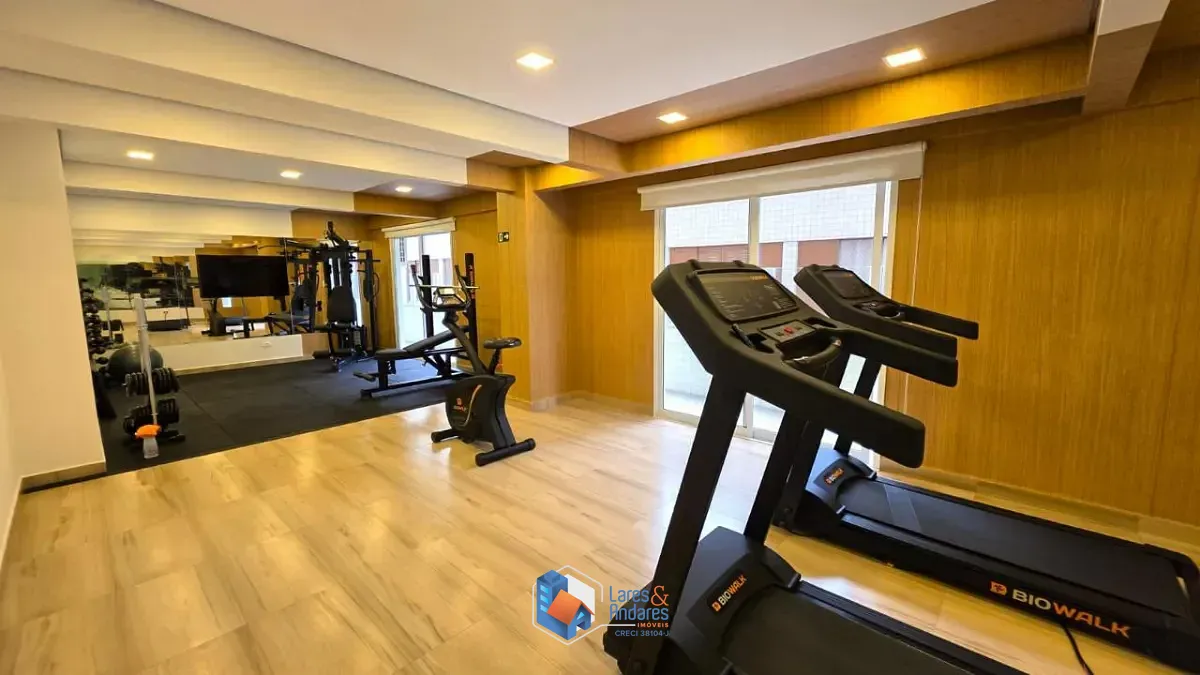 Apartamento, 1 quarto, 48 m² - Foto 56