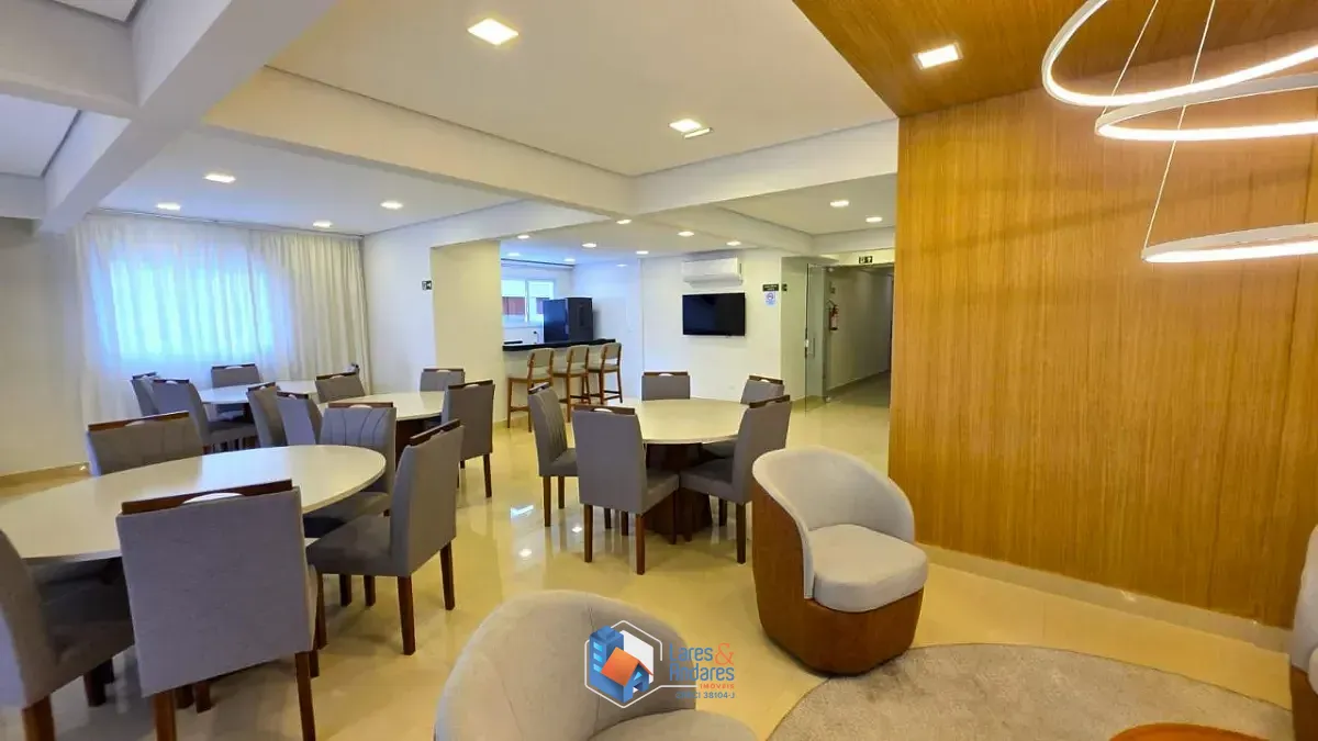 Apartamento, 1 quarto, 48 m² - Foto 22