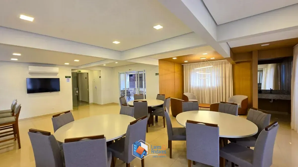 Apartamento, 1 quarto, 48 m² - Foto 41