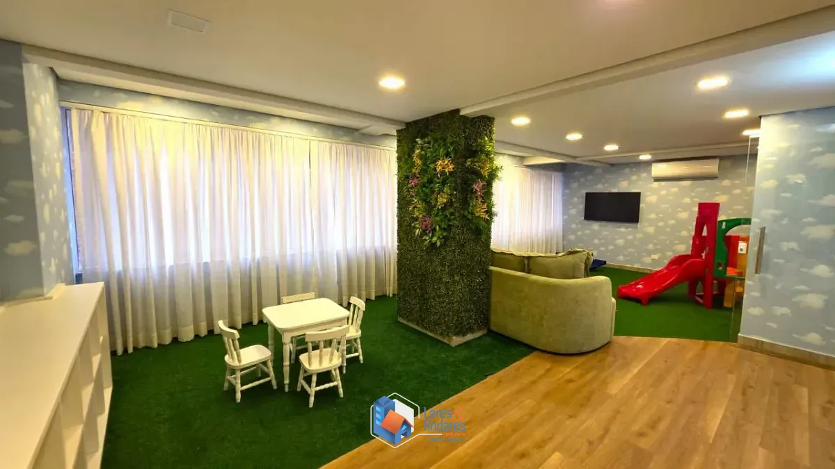 Apartamento, 1 quarto, 48 m² - Foto 12