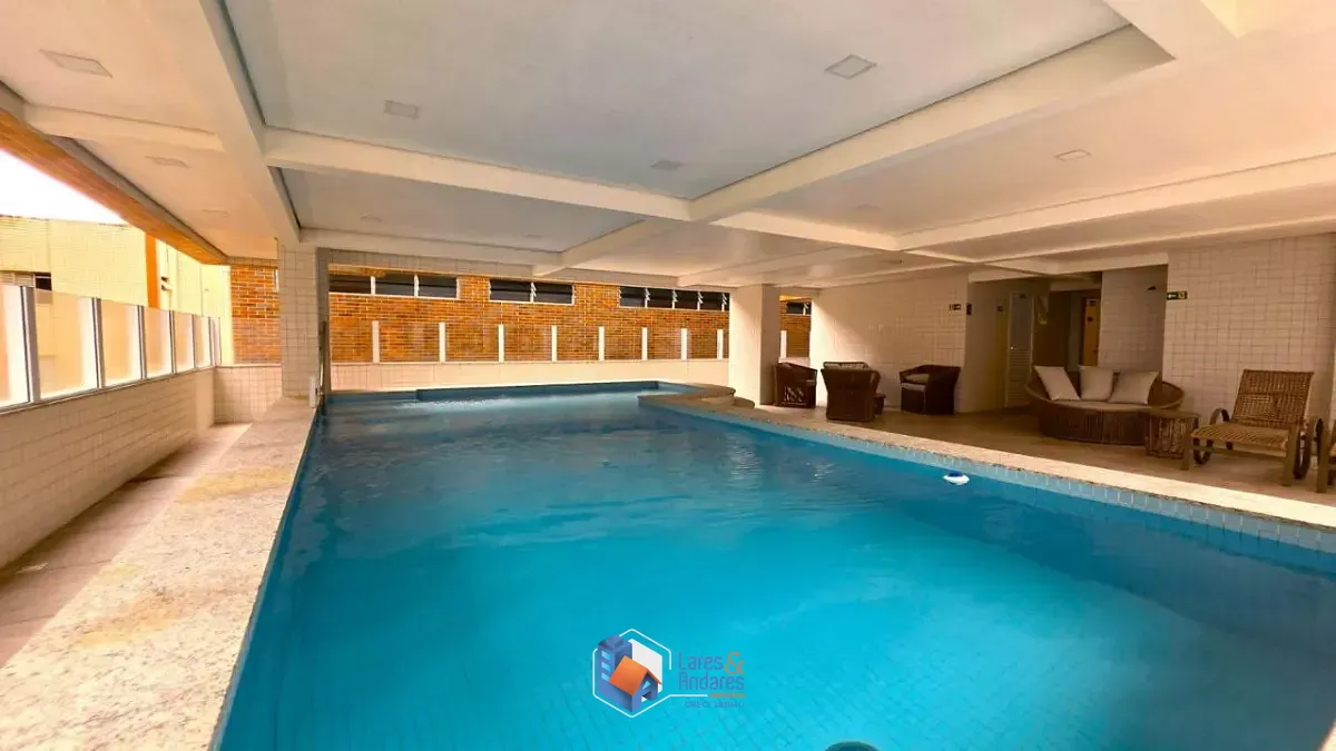 Apartamento, 1 quarto, 48 m² - Foto 57
