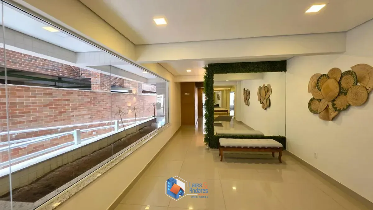 Apartamento, 1 quarto, 48 m² - Foto 52