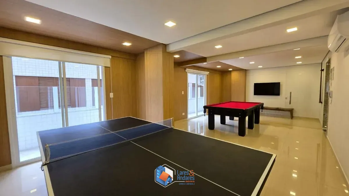 Apartamento, 1 quarto, 48 m² - Foto 24