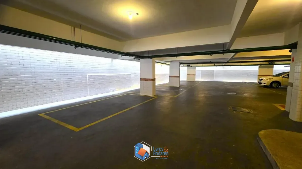Apartamento, 1 quarto, 48 m² - Foto 13