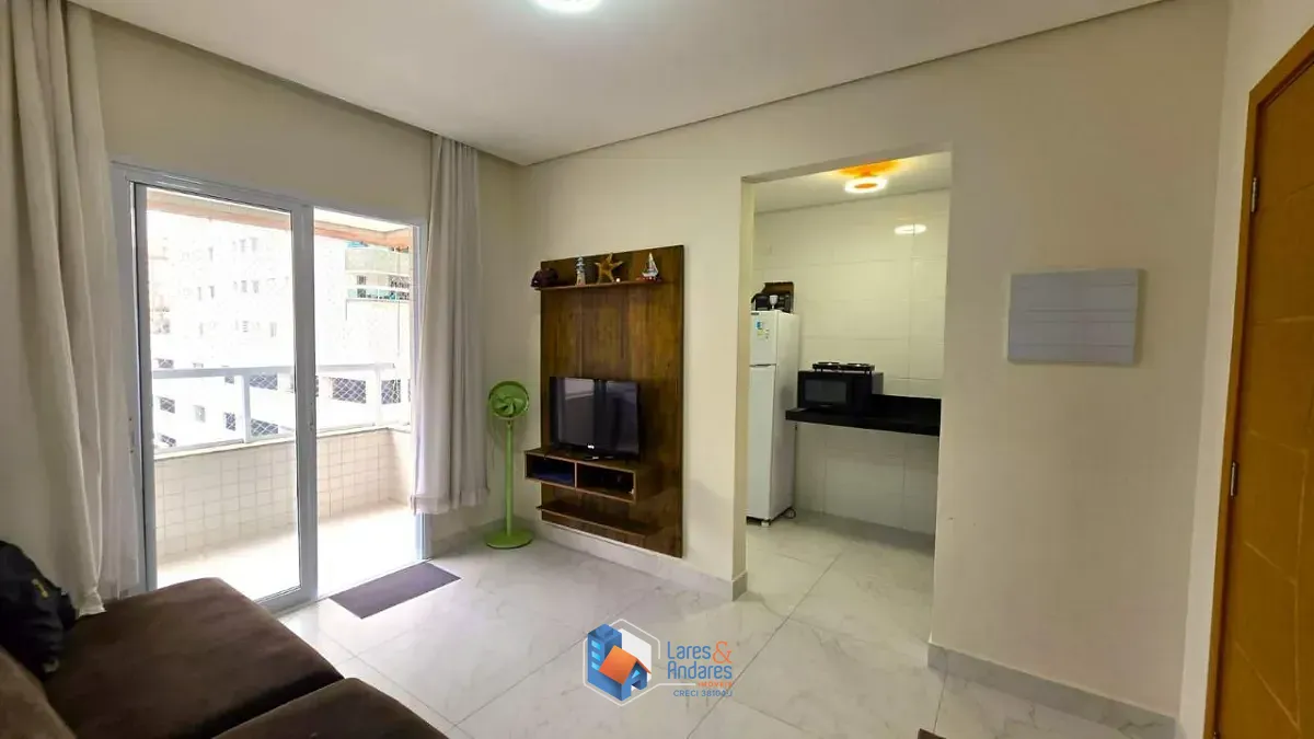 Apartamento, 1 quarto, 48 m² - Foto 15