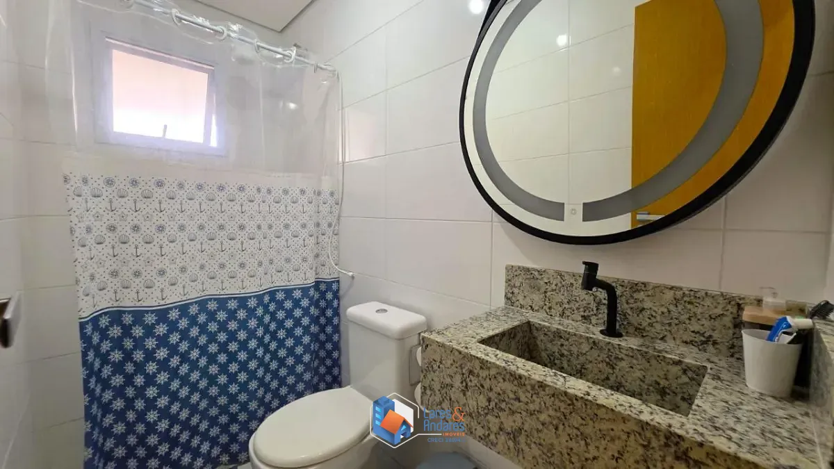 Apartamento, 1 quarto, 48 m² - Foto 5