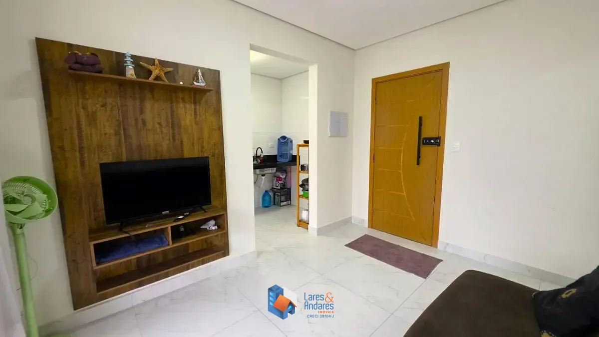 Apartamento, 1 quarto, 48 m² - Foto 16